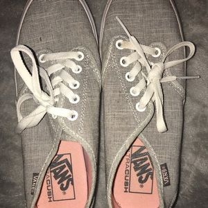 Vans